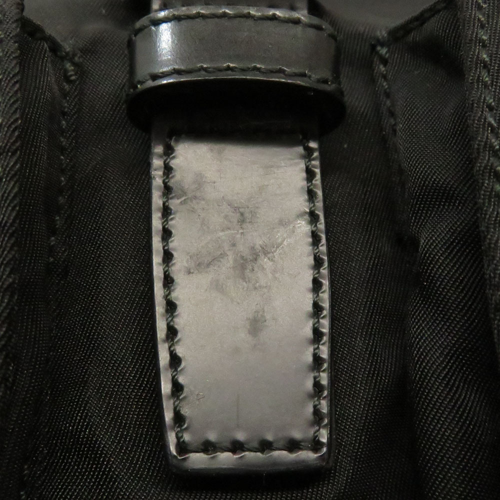 Prada Backpack - Picture 7 of 11